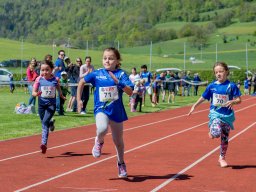 UBS Kids Cup Lostorf 2024
